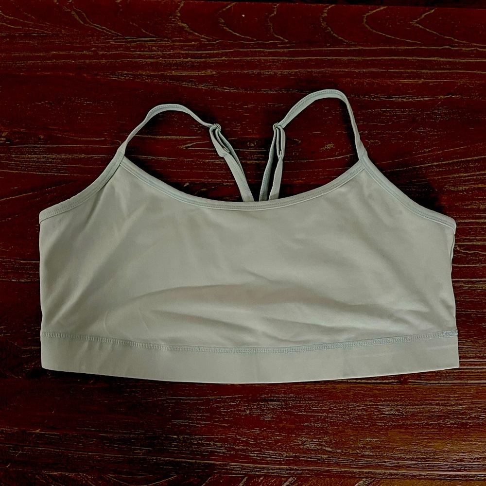 Torrid Sports bra